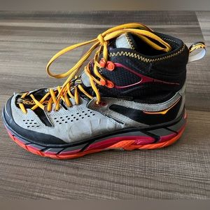 Hoka Tor Ultra Hi Hiking